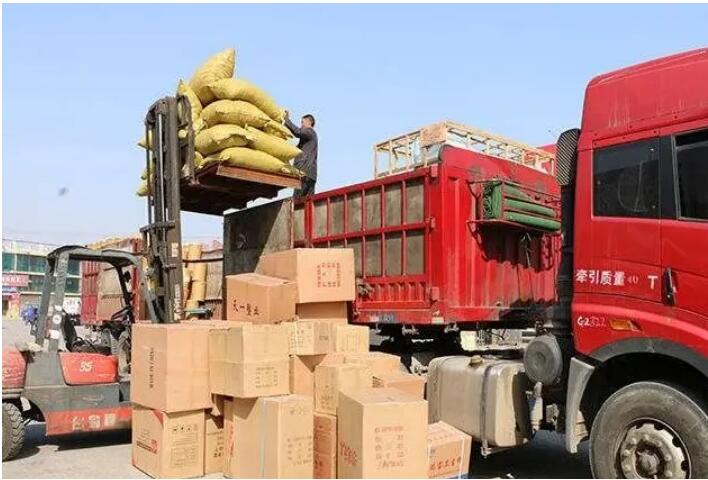 泉州到白城物流专线