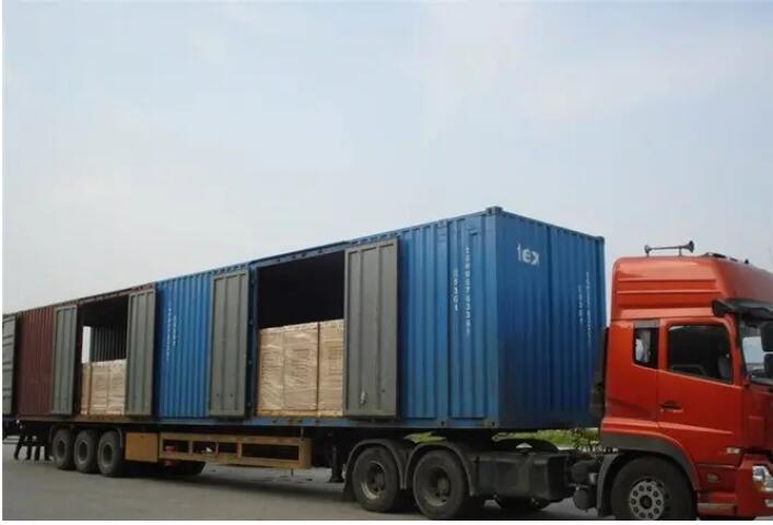 泉州到白城整车运输