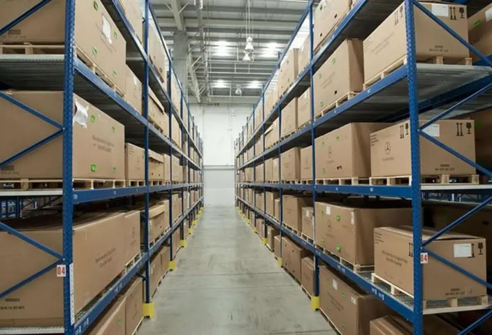 泉州到白城货物仓储