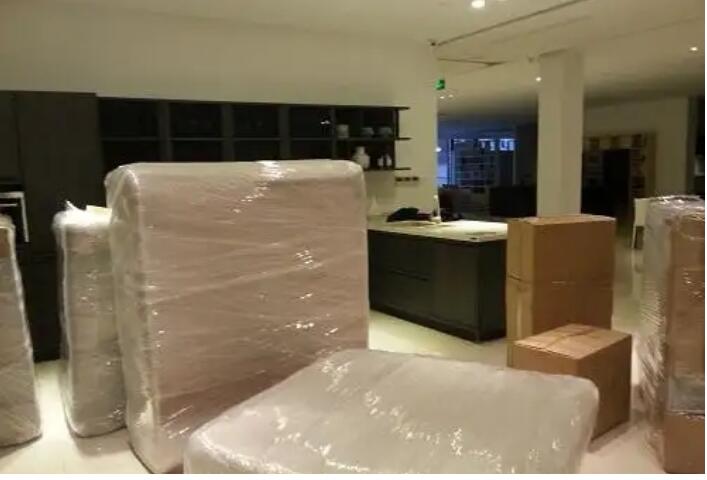 泉州到白城长途搬家