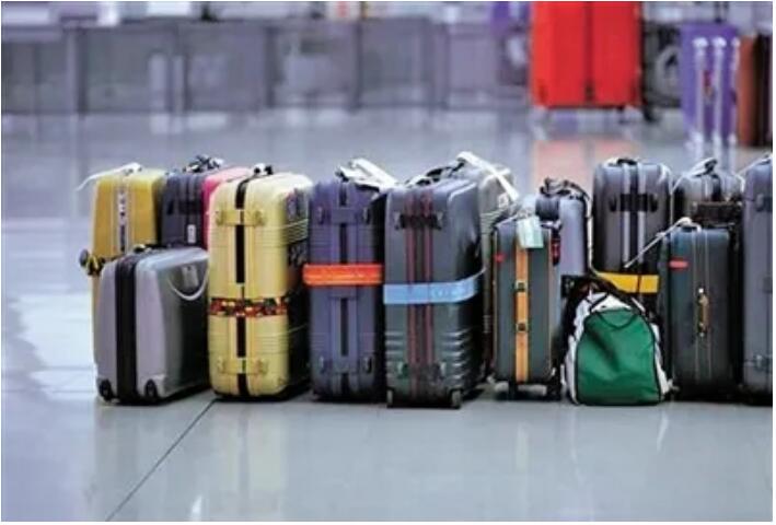 泉州到白城行李托运